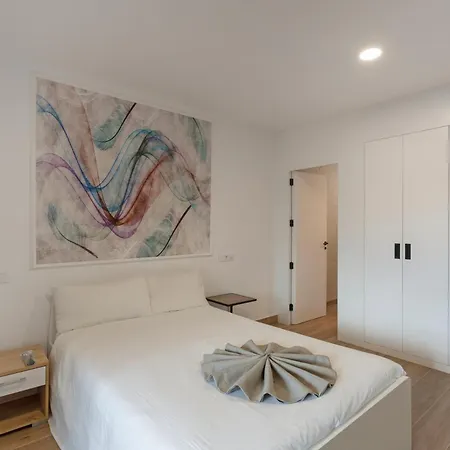 Vivienda En Santa Catalina * Las Palmas de Gran Canaria