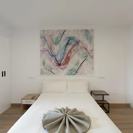 Daire Vivienda En Santa Catalina *