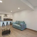 Apartment Vivienda En Santa Catalina *