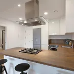 Apartment Vivienda En Santa Catalina