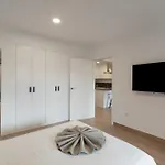 Vivienda En Santa Catalina Apartment