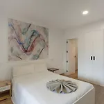Apartment Vivienda En Santa Catalina *