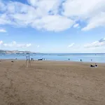 Apartment Vivienda En Santa Catalina