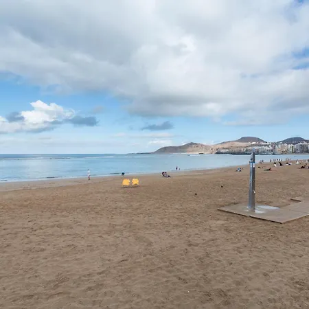 Apartamento Vivienda Con Vistas