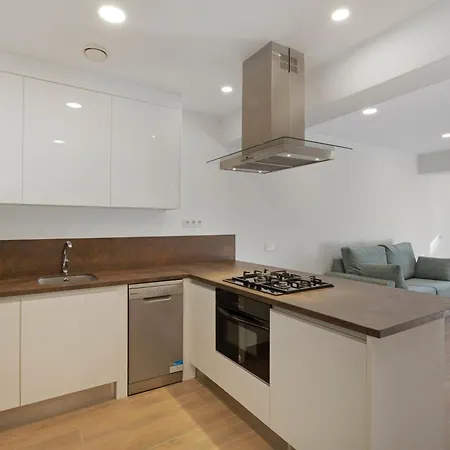 Apartamento Vivienda Con Vistas Las Palmas de Gran Canaria