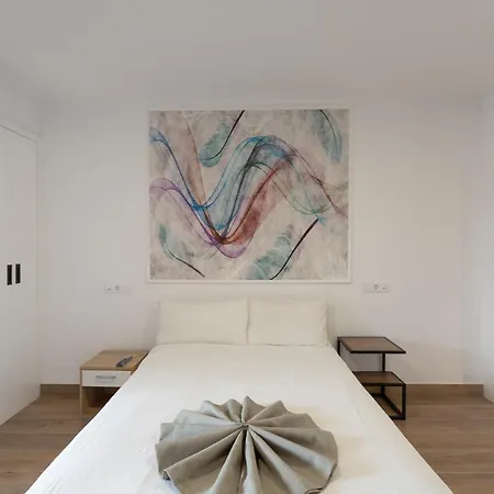 Vivienda En Santa Catalina Apartamento