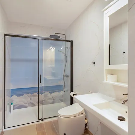 Vivienda Con Vistas Las Palmas de Gran Canaria