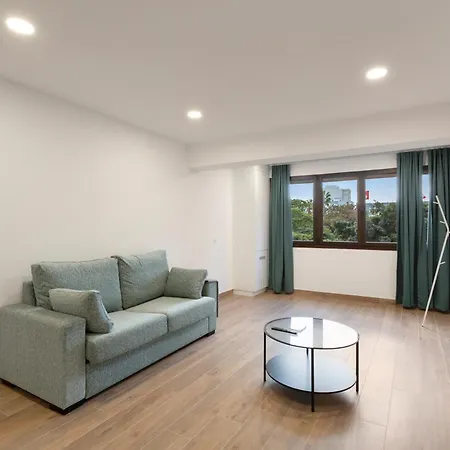 Vivienda En Santa Catalina لاس بالماس دي غران كاناريا