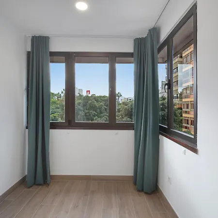 Vivienda En Santa Catalina * Las Palmas de Gran Canárias