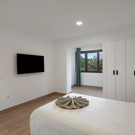 Apartment Vivienda Con Vistas *