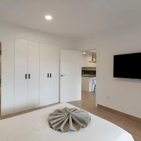 Vivienda En Santa Catalina Apartamento