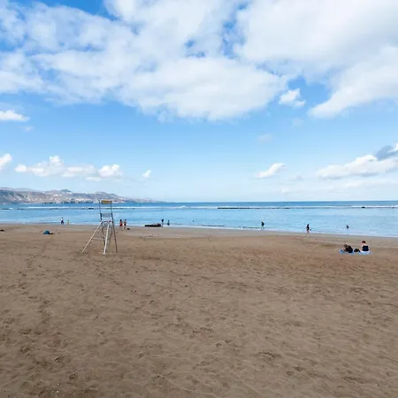 Apartamento Vivienda En Santa Catalina *