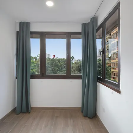 Vivienda En Santa Catalina Appartement