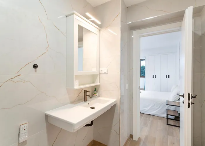 Vivienda En Santa Catalina *