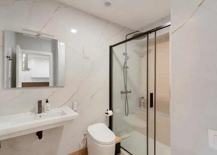 Vivienda En Santa Catalina 公寓 *