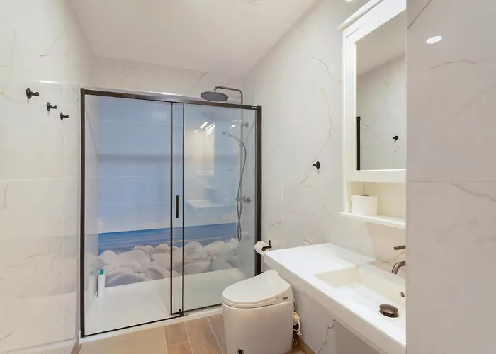 Vivienda En Santa Catalina 大加那利岛拉斯帕尔马斯