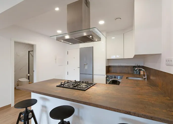 Apartamento Vivienda En Santa Catalina