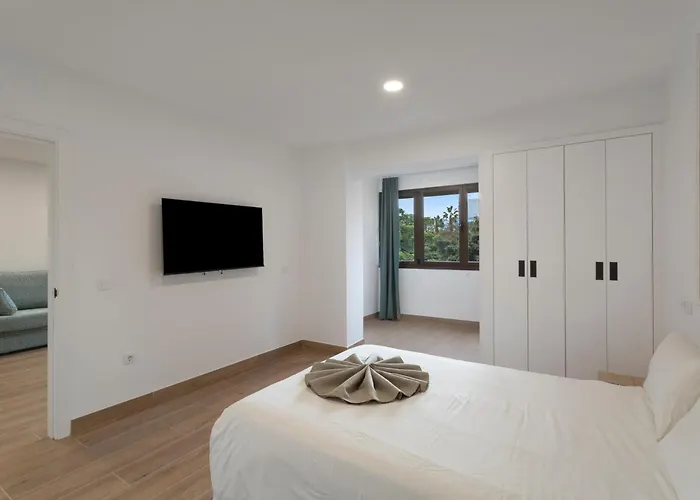 Apartamento Vivienda En Santa Catalina *
