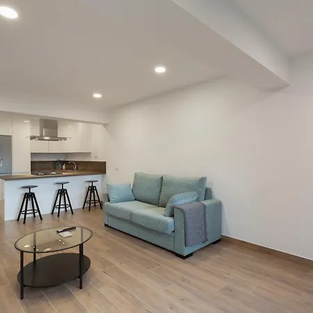 Apartamento Vivienda En Santa Catalina *