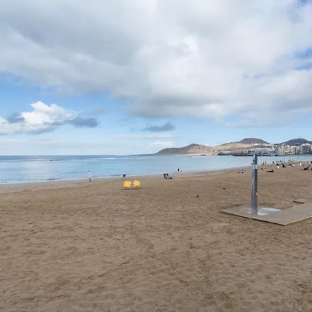 Vivienda En Santa Catalina Las Palmas de Gran Canaria