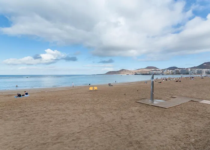 Apartamento Vivienda En Santa Catalina