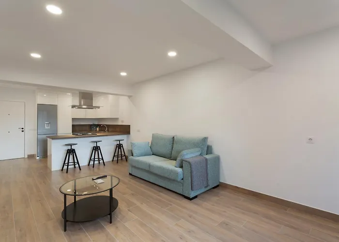 Apartamento Vivienda En Santa Catalina *