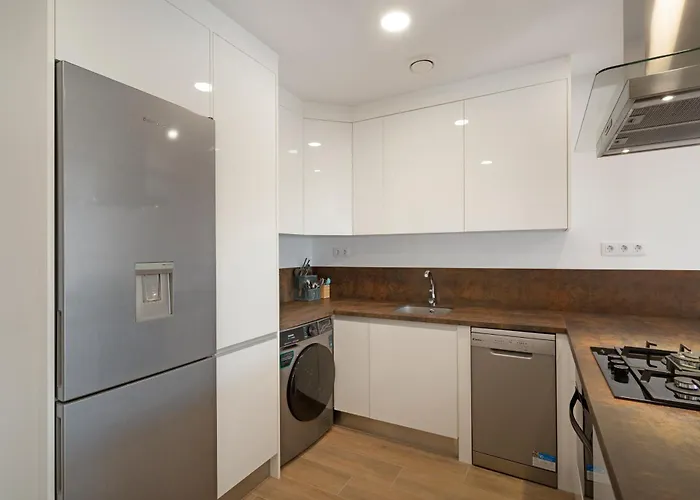 Vivienda En Santa Catalina *