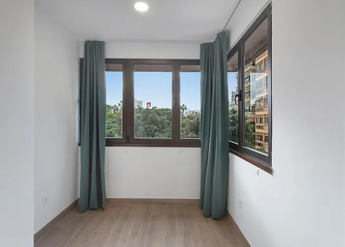 Vivienda En Santa Catalina * Las Palmas de Gran Canárias