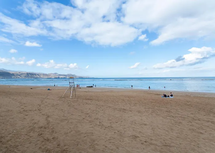 Apartamento Vivienda En Santa Catalina *